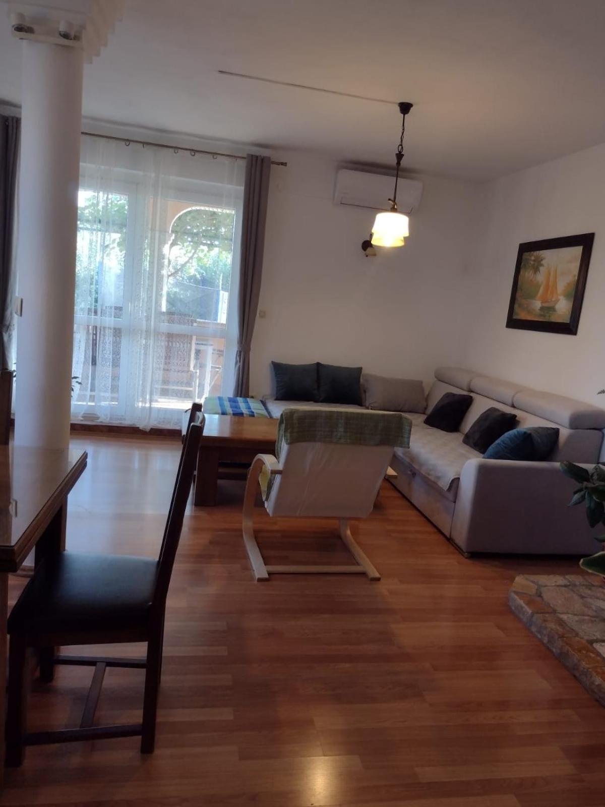 Spacious Apartment With Parking&Garden Marčana Værelse billede